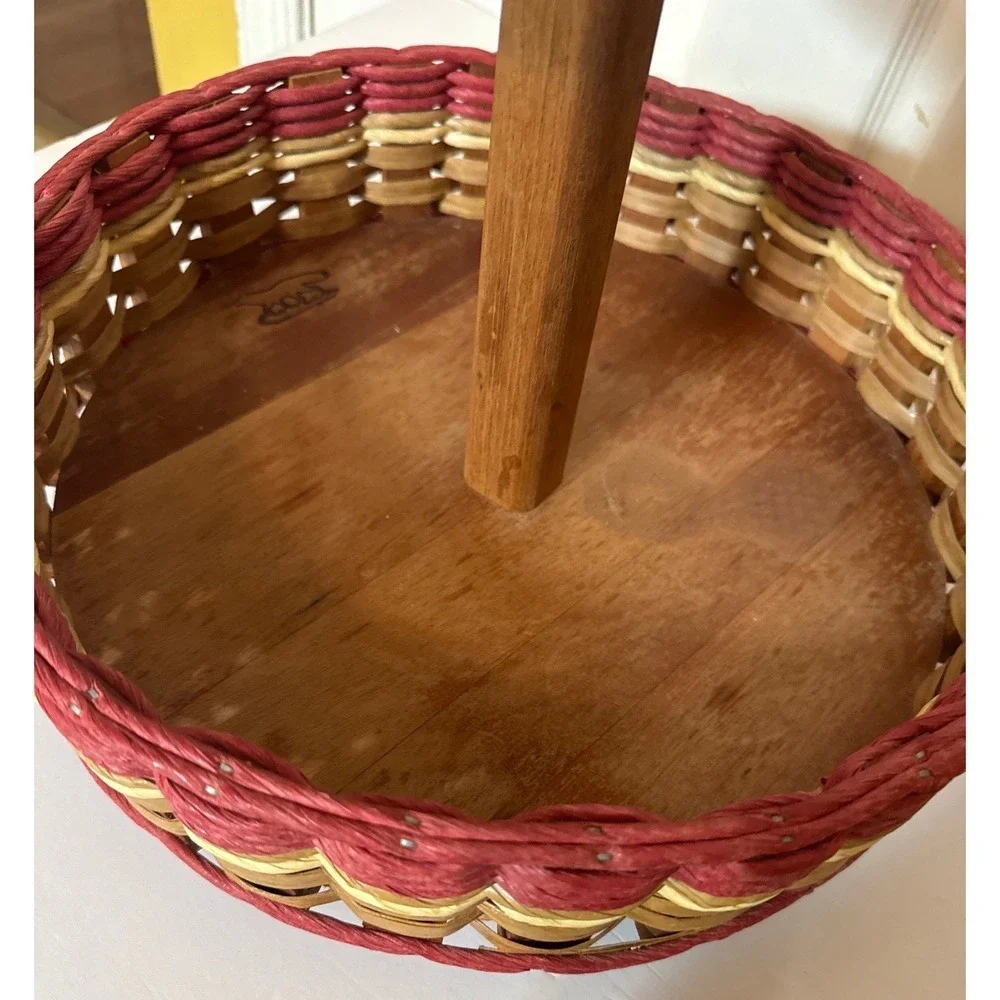 Foxcreek Basket Co. foxcreek basket